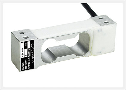 Single Point Load Cell Made in Korea